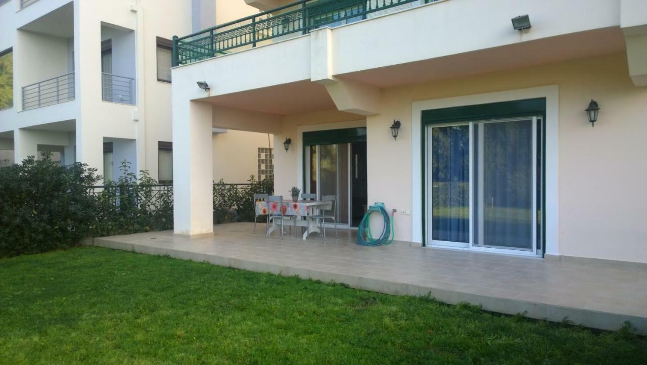 Dimitra'S House Apartment Koskinou  Exterior photo