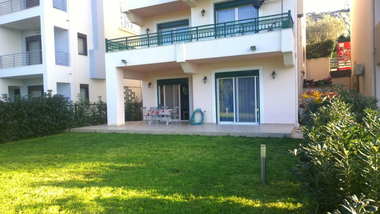 Dimitra'S House Apartment Koskinou  Exterior photo