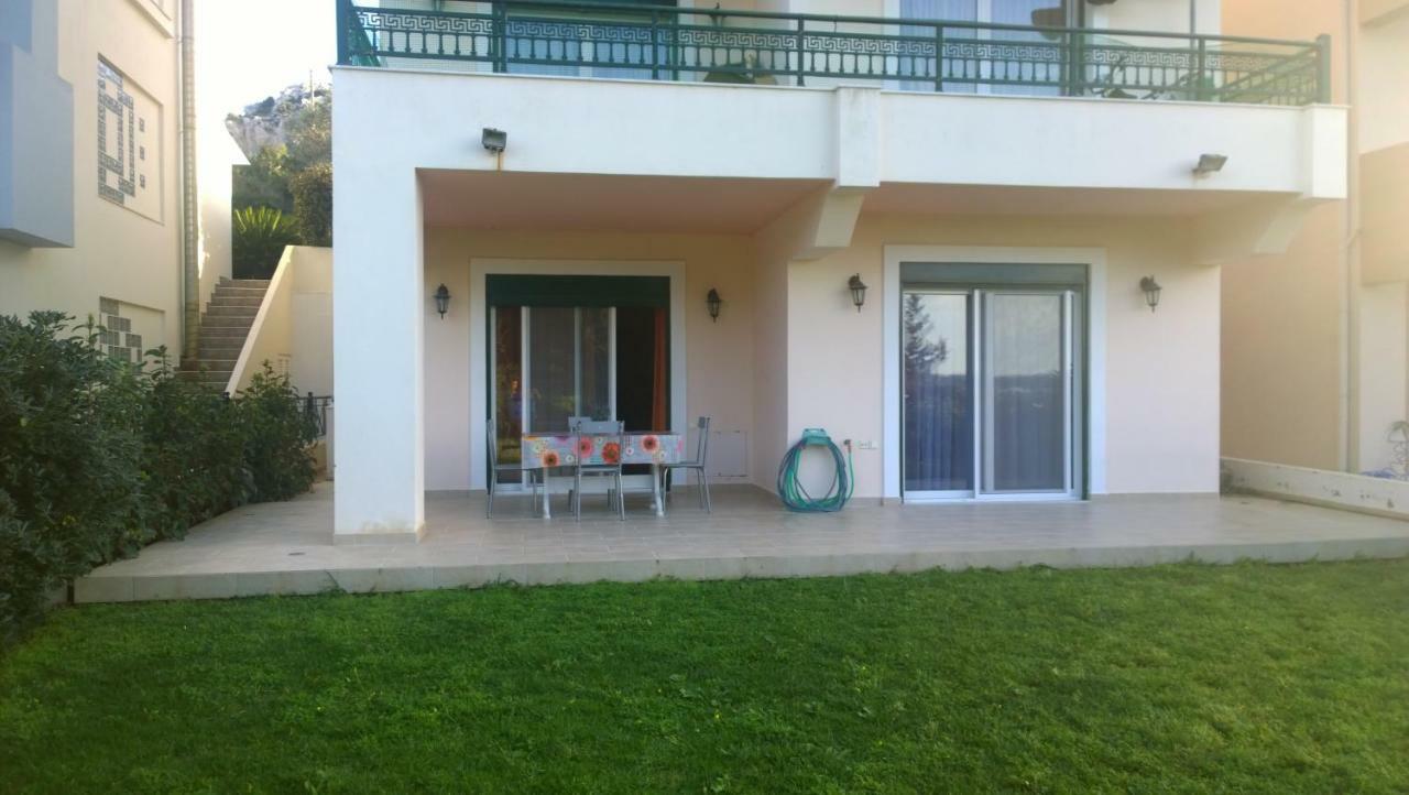 Dimitra'S House Apartment Koskinou  Exterior photo